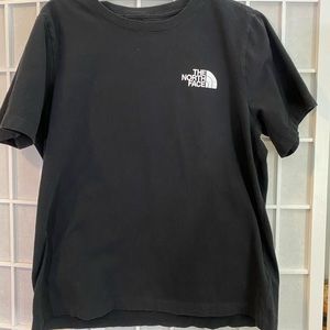 The North Face Shirt